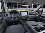 New 2025 Ford F-150 XLT SuperCrew Cab for sale #255852 - photo 9