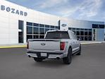 2025 Ford F-150 SuperCrew Cab 4WD Pickup for sale #255853 - photo 10
