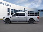 2025 Ford F-150 SuperCrew Cab 4WD Pickup for sale #255853 - photo 3