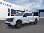 2025 Ford F-150 Lightning SuperCrew Cab AWD Pickup for sale #255857 - photo 1