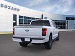 2025 Ford F-150 Lightning SuperCrew Cab AWD Pickup for sale #255857 - photo 8