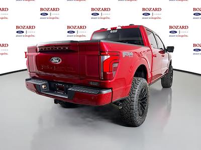 New 2025 Ford F-150 - photo 1