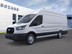 New 2025 Ford Transit 350 HD High Roof Empty Cargo Van for sale #255863 - photo 1