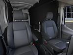 New 2025 Ford Transit 350 HD High Roof Empty Cargo Van for sale #255863 - photo 11