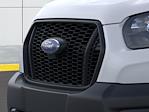 New 2025 Ford Transit 350 HD High Roof Empty Cargo Van for sale #255863 - photo 17