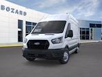 New 2025 Ford Transit 350 HD High Roof Empty Cargo Van for sale #255863 - photo 4