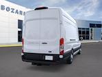 New 2025 Ford Transit 350 HD High Roof Empty Cargo Van for sale #255863 - photo 9