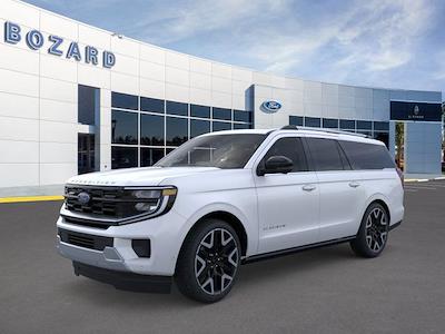 2025 Ford Expedition MAX 4WD SUV for sale #255867 - photo 1