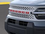 New 2025 Ford Bronco Sport Heritage for sale #255871 - photo 17