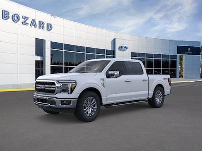 New 2025 Ford F-150 - photo 1