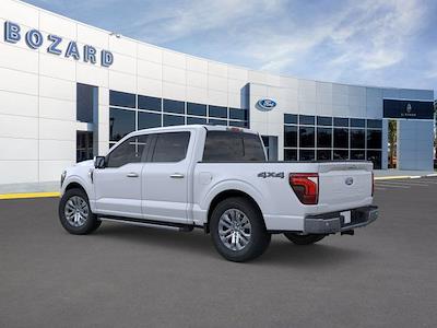 New 2025 Ford F-150 - photo 1
