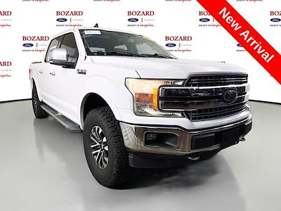 Used 2019 Ford F-150 - photo 1