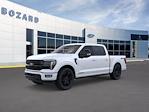 2025 Ford F-150 SuperCrew Cab 4WD Pickup for sale #255874 - photo 1