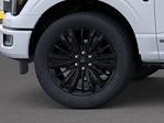 2025 Ford F-150 SuperCrew Cab 4WD Pickup for sale #255874 - photo 23