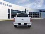 2025 Ford F-150 SuperCrew Cab 4WD Pickup for sale #255874 - photo 6