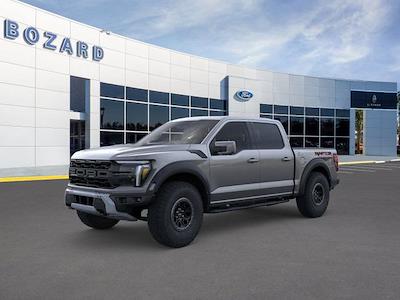 New 2025 Ford F-150 - photo 1