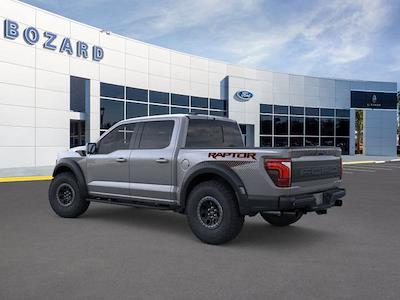New 2025 Ford F-150 - photo 1