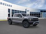 2025 Ford F-150 SuperCrew Cab 4WD Pickup for sale #255875 - photo 7
