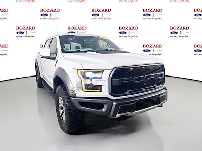 Used 2017 Ford F-150 - photo 1