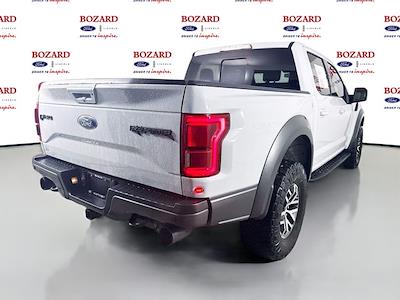 Used 2017 Ford F-150 - photo 1