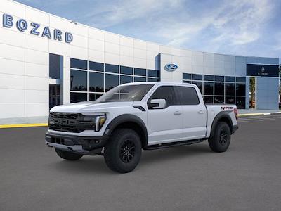 New 2025 Ford F-150 - photo 1