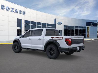 New 2025 Ford F-150 - photo 1