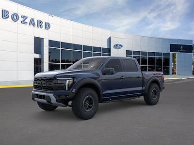 New 2025 Ford F-150 - photo 1