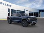 2025 Ford F-150 SuperCrew Cab 4WD Pickup for sale #255877 - photo 8