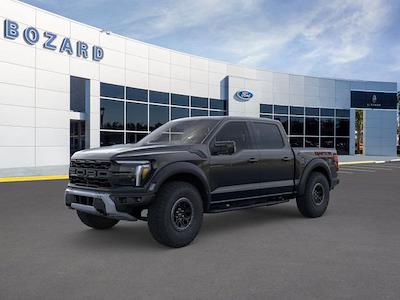 New 2025 Ford F-150 - photo 1