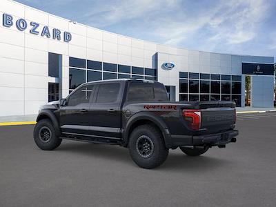 New 2025 Ford F-150 - photo 1