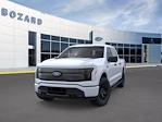 New 2025 Ford F-150 Lightning XLT SuperCrew Cab for sale #255882 - photo 4