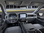 New 2025 Ford F-150 Lightning XLT SuperCrew Cab for sale #255883 - photo 9