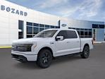 2025 Ford F-150 Lightning SuperCrew Cab AWD Pickup for sale #255884 - photo 1