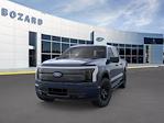 New 2025 Ford F-150 Lightning XLT SuperCrew Cab for sale #255885 - photo 4