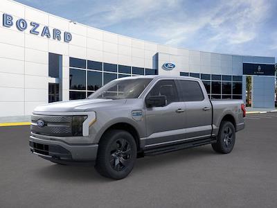 New 2025 Ford F-150 Lightning Flash SuperCrew Cab for sale #255888 - photo 1
