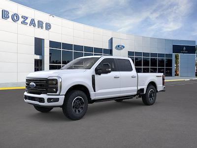2025 Ford F-350 Crew Cab SRW 4WD Pickup for sale #255889 - photo 1