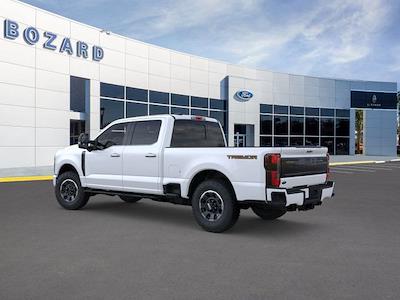 2025 Ford F-350 Crew Cab SRW 4WD Pickup for sale #255889 - photo 2