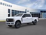 2025 Ford F-350 Crew Cab SRW 4WD Pickup for sale #255889 - photo 1