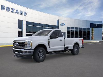 New 2025 Ford F-350 XLT Regular Cab for sale #255890 - photo 1