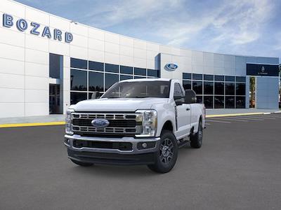 New 2025 Ford F-350 XLT Regular Cab for sale #255890 - photo 2