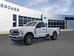 New 2025 Ford F-350 XLT Regular Cab for sale #255890 - photo 1