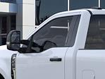 New 2025 Ford F-350 XLT Regular Cab for sale #255890 - photo 20