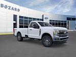 New 2025 Ford F-350 XLT Regular Cab for sale #255890 - photo 7