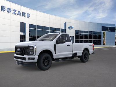 2025 Ford F-350 Regular Cab SRW 4WD Pickup for sale #255891 - photo 1