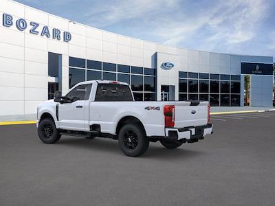 2025 Ford F-350 Regular Cab SRW 4WD Pickup for sale #255891 - photo 2