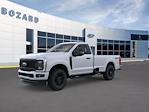 2025 Ford F-350 Regular Cab SRW 4WD Pickup for sale #255891 - photo 1