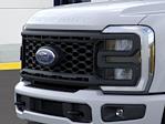 2025 Ford F-350 Regular Cab SRW 4WD Pickup for sale #255891 - photo 17