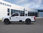 2025 Ford F-350 Regular Cab SRW 4WD Pickup for sale #255891 - photo 5