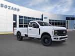 2025 Ford F-350 Regular Cab SRW 4WD Pickup for sale #255891 - photo 7