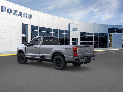 New 2025 Ford F-350 XL Regular Cab for sale #255892 - photo 2